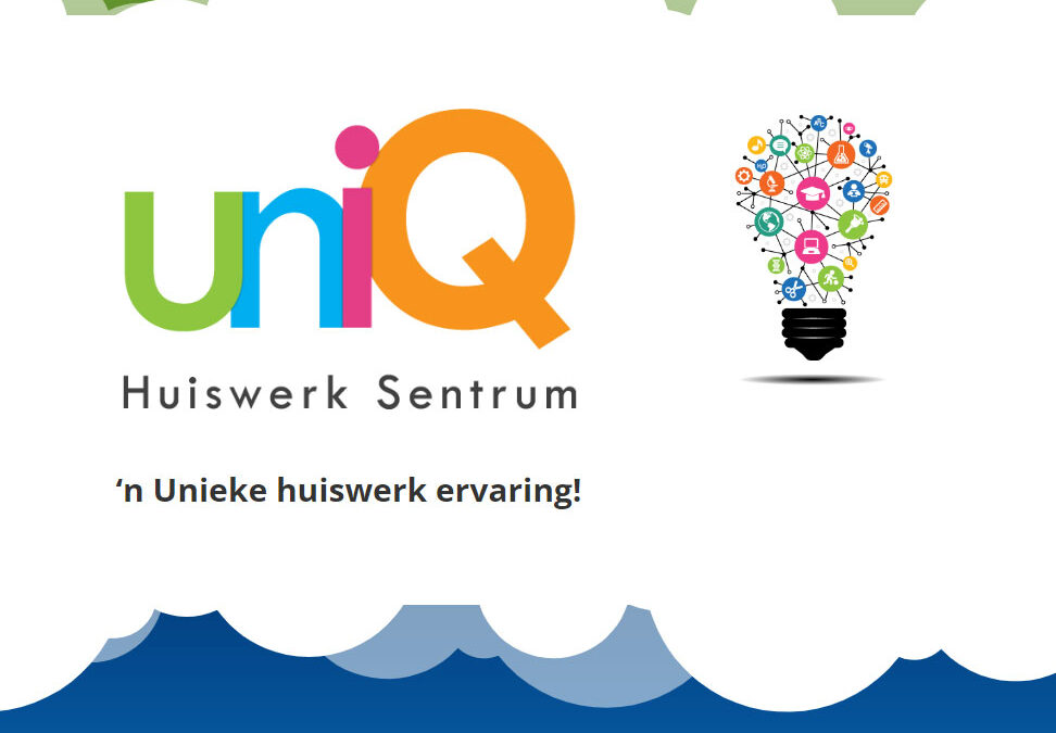 Uniq Huiswerk