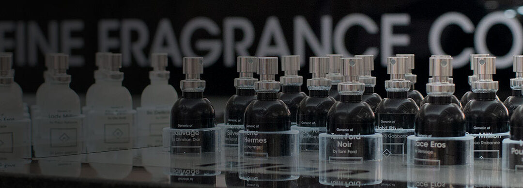 Fine Fragrance Collection