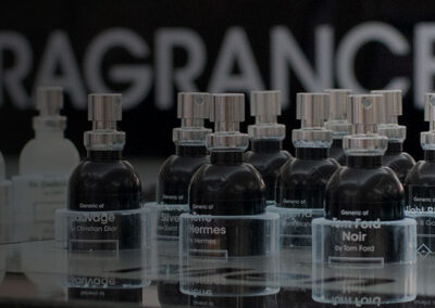 Fine Fragrance Collection