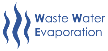 Waste Water Evaporation