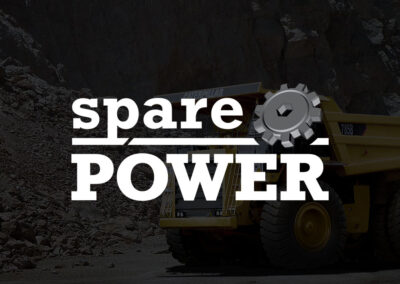 Sparepower