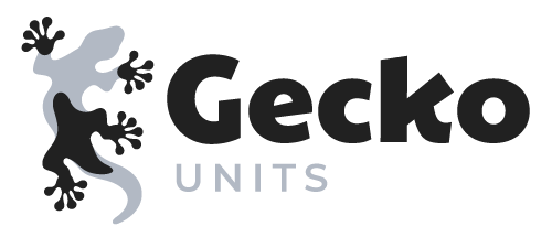 Gecko Units